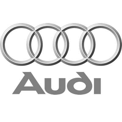 Audi Cars supplied by Hertz Accident Support