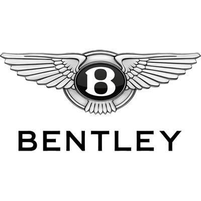 Bentley Cars supplied by Hertz Accident Support