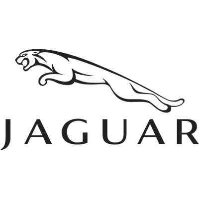 Jaguar Cars supplied by Hertz Accident Support