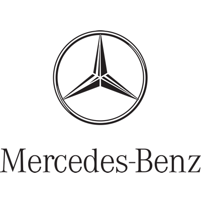 Mercedes-Benz Cars supplied by Hertz Accident Support