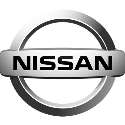 Nissan Cars supplied by Hertz Accident Support